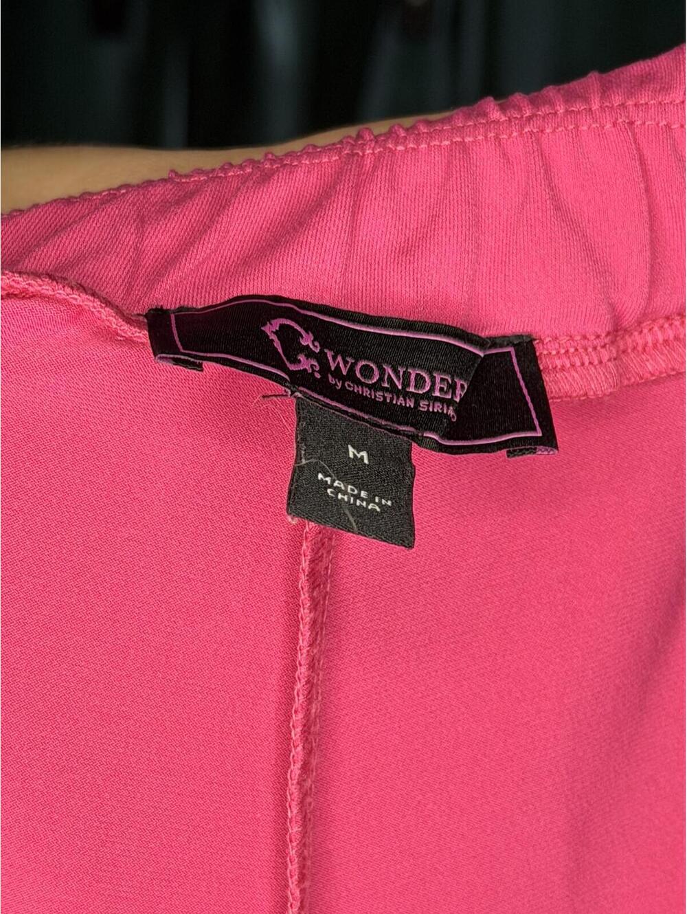 C. Wonder by Christian Siriano Active Skort - Size Medium